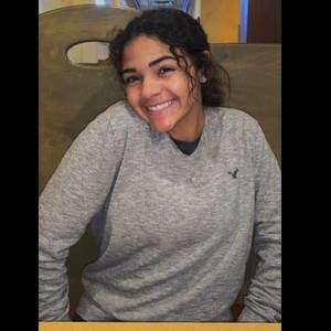 Meet your Posher, Emma